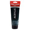 Royal Talens Acrylverf -  250 ml - Sapgroen 623