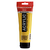 Royal Talens Acrylverf - 250 ml - Transparantgeel Middel 272 Royal Talens Acrylverf - 250 ml - Transparantgeel Middel 272