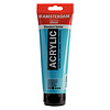 Royal Talens Acrylverf -  250 ml - Turkooisblauw 522