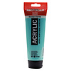 Royal Talens Amsterdam Standard Series Acrylverf Tube 250 ml - Turkooisgroen 661 Royal Talens Amsterdam Standard Series Acrylverf Tube 250 ml - Turkooisgroen 661
