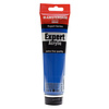 Royal Talens Amsterdam Expert Series Acrylverf Tube 150 ml - Indantreenblauw (Phtalo) 521