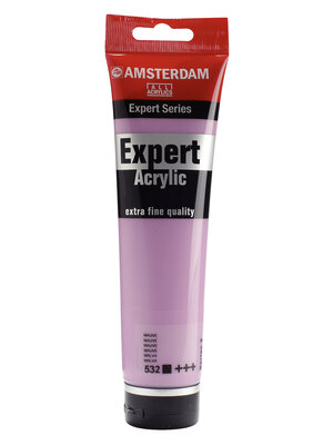 Royal Talens Amsterdam Expert Series Acrylverf Tube 150 ml - Mauve 532