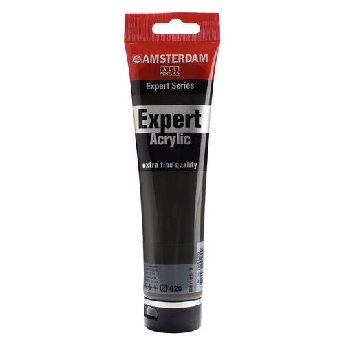 Royal Talens Amsterdam Expert Series Acrylverf Tube 150 ml - Olijfgroen 620