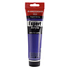 Royal Talens Amsterdam Expert Series Acrylverf Tube 150 ml - Permanentblauwviolet Dekkend 581