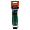 Royal Talens Amsterdam Expert Series Acrylverf Tube 150 ml - Permanentgroen Donker 619