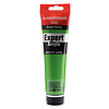 Royal Talens Amsterdam Expert Series Acrylverf Tube 150 ml - Permanentgroen Licht 618 Royal Talens Amsterdam Expert Series Acrylverf Tube 150 ml - Permanentgroen Licht 618