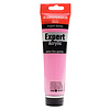 Royal Talens Amsterdam Expert Series Acrylverf Tube 150 ml - Quinaroze Licht Dekkend 346