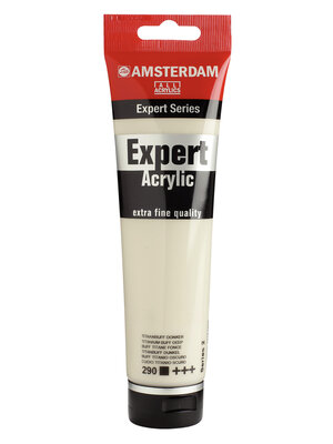 Royal Talens Expert Series Acrylverf - 150 ml - Titaanbuff Donker 290