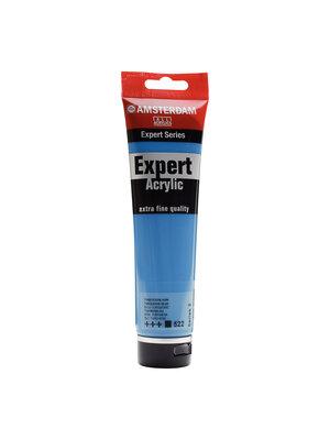 Royal Talens Expert Series Acrylverf - 150 ml - Turkooisblauw 522