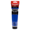 Royal Talens Expert Series Acrylverf - 150 ml - Ultramarijn 504 Royal Talens Expert Series Acrylverf - 150 ml - Ultramarijn 504