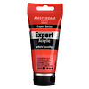 Royal Talens Amsterdam Expert Series Acrylverf Tube 75 ml - Cadmiumrood Licht 303
