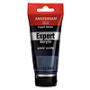 Royal Talens Amsterdam Expert Series Acrylverf Tube 75 ml - Indigo 533