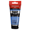 Royal Talens Expert Series Acrylverf - 75 ml - Kobaltblauw Licht (Ultramarijn) 516