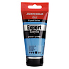 Royal Talens Expert Series Acrylverf - 75 ml - Koningsblauw 517 Royal Talens Expert Series Acrylverf - 75 ml - Koningsblauw 517