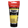 Royal Talens Amsterdam Expert Series Acrylverf Tube 75 ml - Permanent Citroengeel 254
