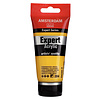 Royal Talens Amsterdam Expert Series Acrylverf Tube 75 ml - Permanentgeel Middel 284 Royal Talens Amsterdam Expert Series Acrylverf Tube 75 ml - Permanentgeel Middel 284