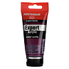 Royal Talens Amsterdam Expert Series Acrylverf Tube 75 ml - Permanentroodviolet 567