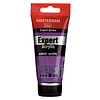 Royal Talens Amsterdam Expert Series Acrylverf Tube 75 ml - Permanentviolet Dekkend 589