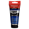 Royal Talens Amsterdam Expert Series Acrylverf Tube 75 ml - Phtaloblauw 570