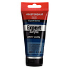 Royal Talens Amsterdam Expert Series Acrylverf Tube 75 ml - Phtaloturkooisblauw 565
