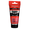 Royal Talens Amsterdam Expert Series Acrylverf Tube 75 ml - Pyrrolerood 315