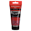 Royal Talens Expert Series Acrylverf - 75 ml - Quinacridoneroze 366 Royal Talens Expert Series Acrylverf - 75 ml - Quinacridoneroze 366
