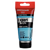 Royal Talens Expert Series Acrylverf - 75 ml - Sèvresblauw 530 Royal Talens Expert Series Acrylverf - 75 ml - Sèvresblauw 530