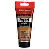 Royal Talens Amsterdam Expert Series Acrylverf Tube 75 ml - Sienna Naturel 234