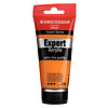 Royal Talens Expert Series Acrylverf - 75 ml - Transparantoranje 218