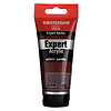 Royal Talens Amsterdam Expert Series Acrylverf Tube 75 ml - Transparantoxydbruin 426