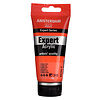Royal Talens Amsterdam Expert Series Acrylverf Tube 75 ml - Vermiljoen 311