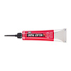 Royal Talens Amsterdam Reliëf Verf Tube 20 ml - Donkerrood 302