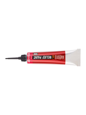 Royal Talens Relief Paint - 20 ml - Koper 805 Royal Talens Relief Paint - 20 ml - Koper 805