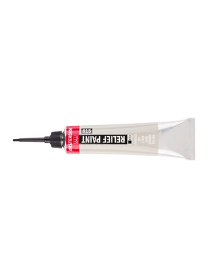 Royal Talens Relief Paint - 20 ml - Tin 815 Royal Talens Relief Paint - 20 ml - Tin 815