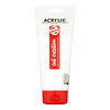 Royal Talens Acrylverf - 200 ml - Titaanwit 105 Royal Talens Acrylverf - 200 ml - Titaanwit 105