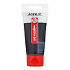 Royal Talens Acrylverf - 75 ml - Ivoorzwart 701 Royal Talens Acrylverf - 75 ml - Ivoorzwart 701