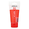Royal Talens Acrylverf - 75 ml - Naftolrood Middel 396 Royal Talens Acrylverf - 75 ml - Naftolrood Middel 396