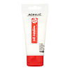 Royal Talens Acrylverf - 75 ml - Titaanwit 105 Royal Talens Acrylverf - 75 ml - Titaanwit 105