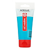 Royal Talens Acrylverf - 75 ml - Turkooisgroen 661 Royal Talens Acrylverf - 75 ml - Turkooisgroen 661