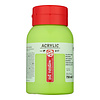 Royal Talens Acrylverf - 750 ml - Geelgroen 617 Royal Talens Acrylverf - 750 ml - Geelgroen 617
