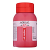 Royal Talens Acrylverf - 750 ml - Karmijn 318