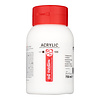 Royal Talens Acrylverf - 750 ml - Titaanwit 105 Royal Talens Acrylverf - 750 ml - Titaanwit 105