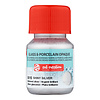 Royal Talens Glas & Porselein - 30 ml - Blinkend Zilver 8015 - Dekkend Royal Talens Glas & Porselein - 30 ml - Blinkend Zilver 8015 - Dekkend