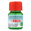 Royal Talens Glas & Porselein - 30 ml - Metallic Groen 8201 - Dekkend