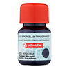 Royal Talens Glas & Porselein - 30 ml - Indigoblauw 5029 - Transparant