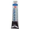 Talens Blockprint Tube 20 ml - Lichtblauw 501 Talens Blockprint Tube 20 ml - Lichtblauw 501