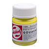 Talens Gouache Extra Fine Quality Fles 16 ml - Citroengeel (Primair) 205 Talens Gouache Extra Fine Quality Fles 16 ml - Citroengeel (Primair) 205