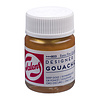 Talens Gouache Extra Fine - 16 ml - Donkergoud 803 Talens Gouache Extra Fine - 16 ml - Donkergoud 803