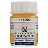 Talens Gouache Extra Fine - 16 ml - Geel 200 Talens Gouache Extra Fine - 16 ml - Geel 200