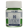 Talens Gouache Extra Fine Quality Fles 16 ml - Lichtgroen 601 Talens Gouache Extra Fine Quality Fles 16 ml - Lichtgroen 601